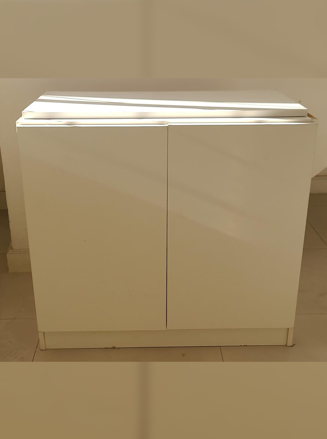 Armário 2 Portas Baixo