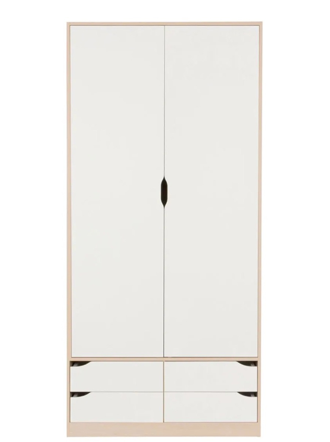 Armário 2 Portas Tok&Stok