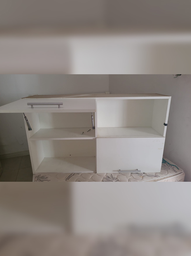 Armário de Cozinha Suspenso