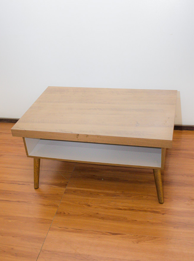 Mesinha de Centro MDF