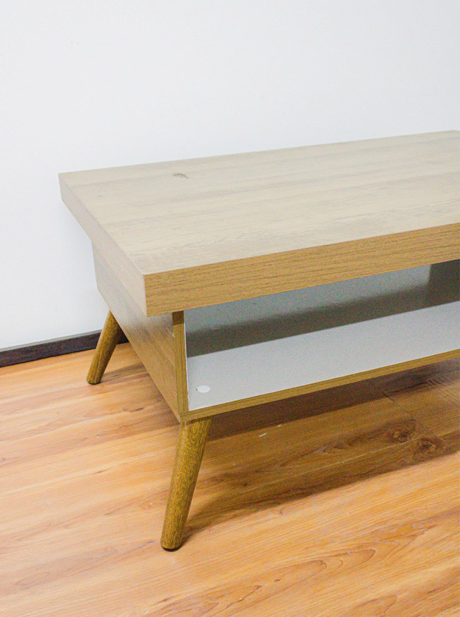 Mesinha de Centro MDF