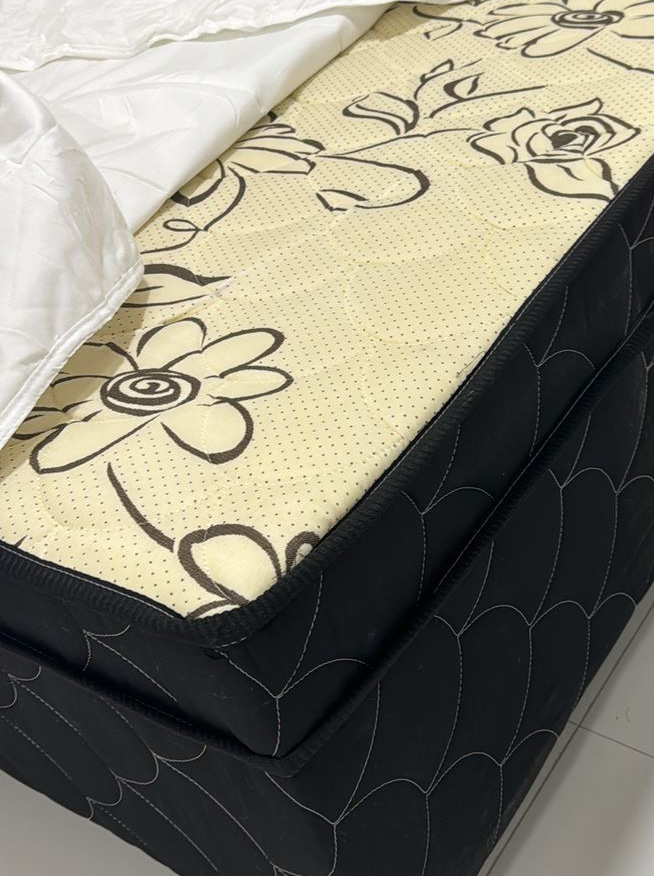 Cama Box Solteiro