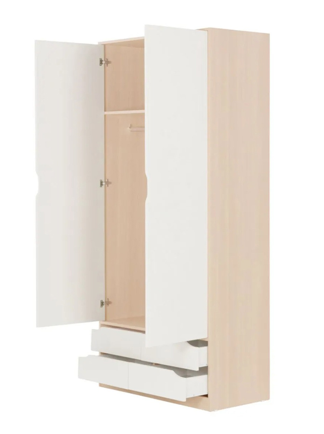 Armário 2 Portas Tok&Stok