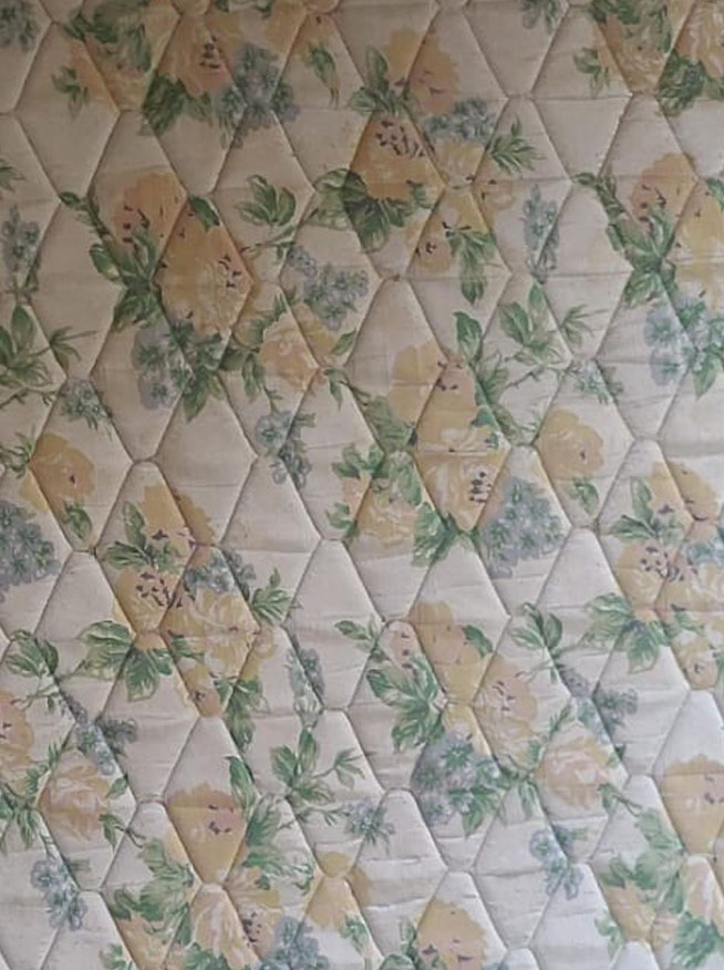 Colchão de Casal