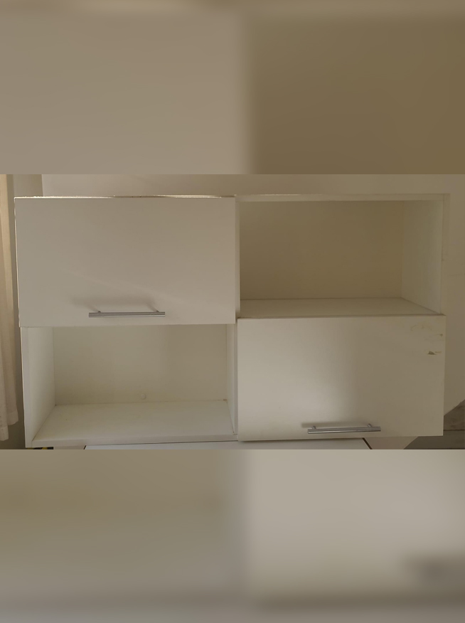 Armário de Cozinha Suspenso