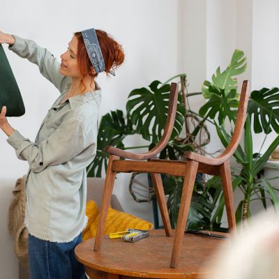 Manutenção de Móveis Usados: Como Cuidar Bem das Suas Peças e Mantê-las em Bom estado